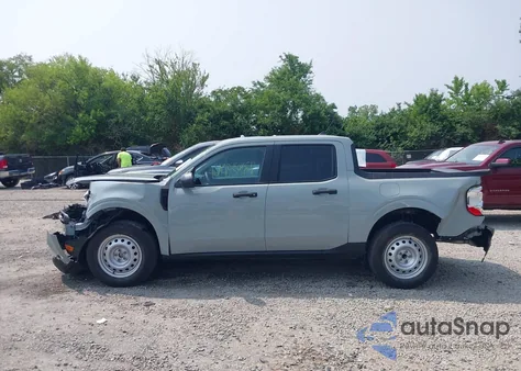 2024 Ford Maverick Xl z USA, uszkodzony, nr VIN 3FTTW8A31RRB11379